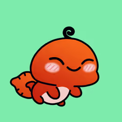 Tadpoles #2297
