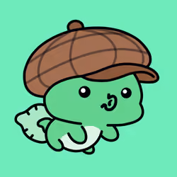 Tadpoles #4665