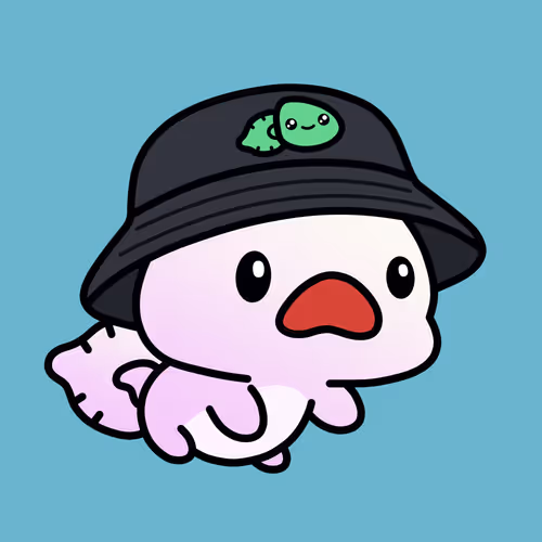 Tadpoles #5622