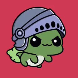 Tadpoles #4504