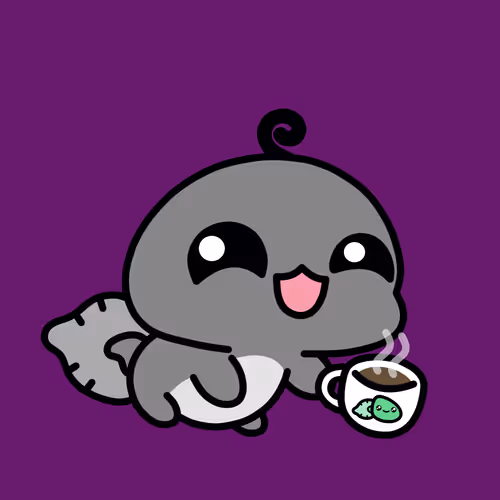 Tadpoles #5905