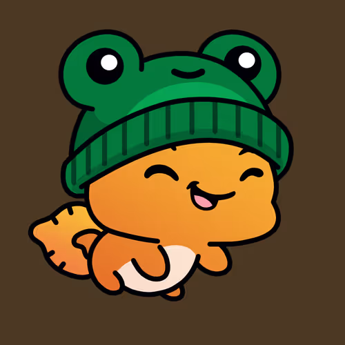 Tadpolesnft