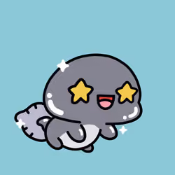 Tadpoles #4516