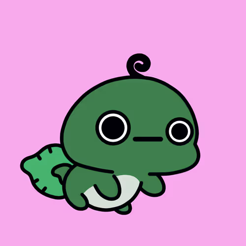Tadpoles #62