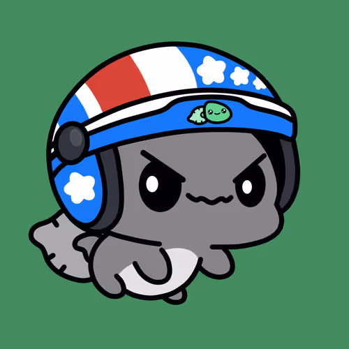 Tadpolesnft
