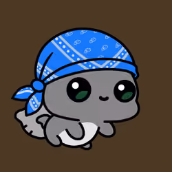 Tadpoles #5071