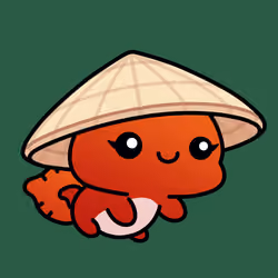 Tadpoles #4825