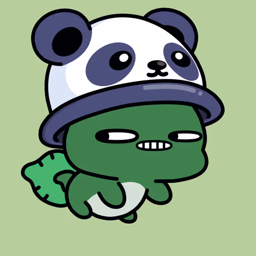 Tadpoles #5501