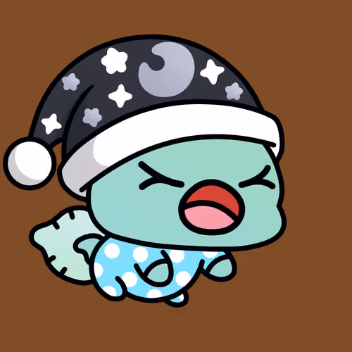 Tadpoles #6117