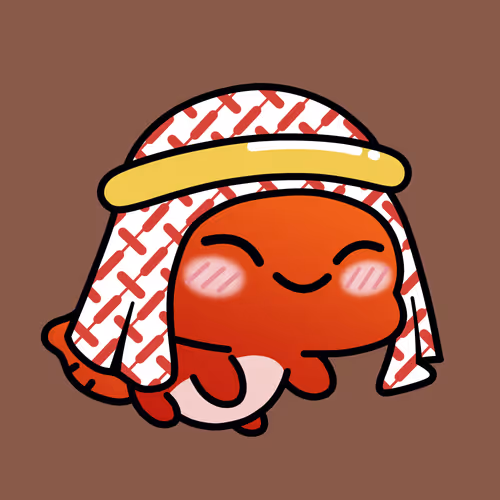 Tadpolesnft