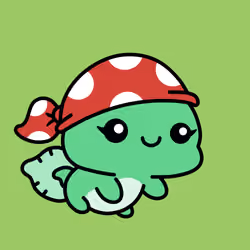Tadpoles #5009