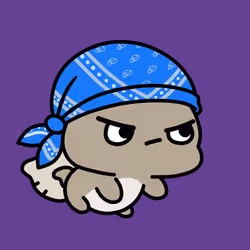 Tadpoles #3576