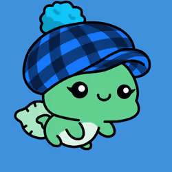 Tadpoles #3804