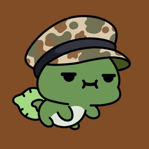 Tadpolesnft