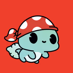 Tadpoles #5070