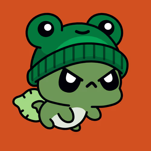 Tadpolesnft