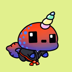 Tadpoles #4324
