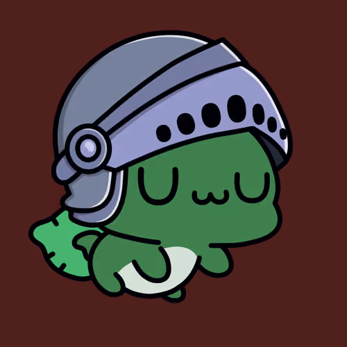Tadpoles #5527
