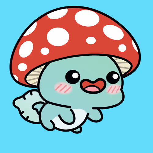 Tadpolesnft