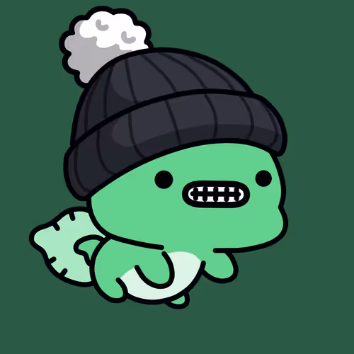 Tadpolesnft