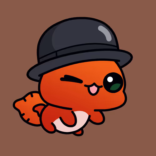 Tadpolesnft