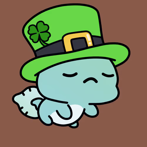 Tadpolesnft