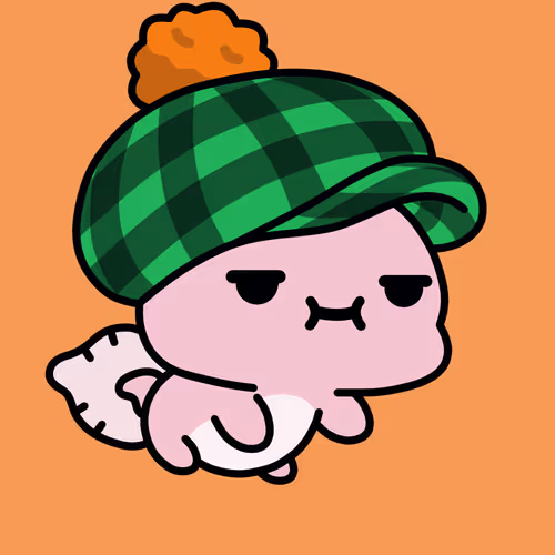 Tadpolesnft