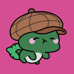 Tadpoles #6644