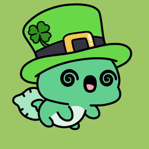 Tadpoles #5651