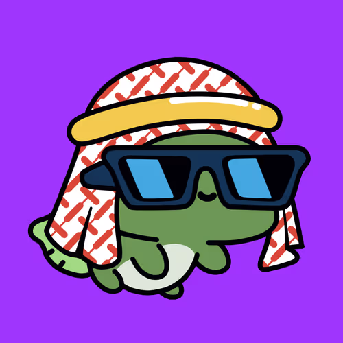 Tadpoles #6466