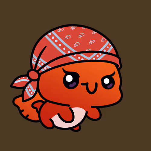 Tadpoles #6154