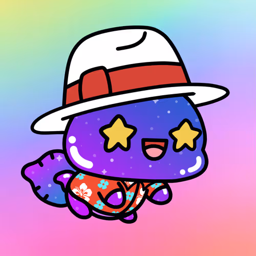 Tadpolesnft