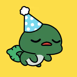 Tadpoles #4441