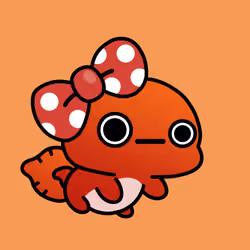 Tadpoles #7611