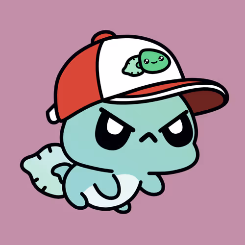 Tadpolesnft