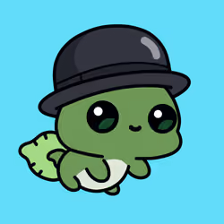 Tadpoles #3967