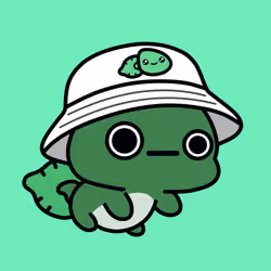 Tadpoles #4918