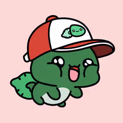 Tadpoles #4762