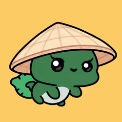 Tadpoles #3799