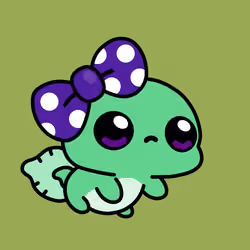 Tadpoles #4774