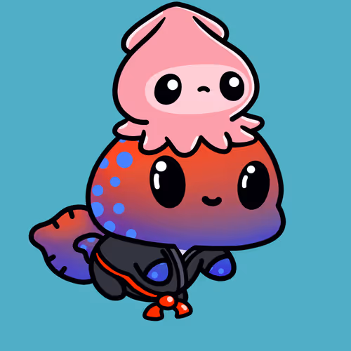Tadpolesnft