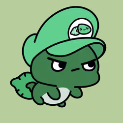 Tadpoles #4517