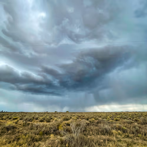 Going through a Storm 023 #21
