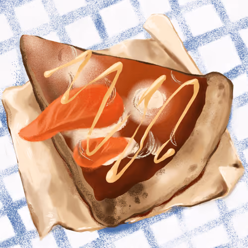 Pizza Slice 408