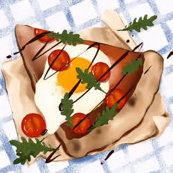 Pizza Slice 425