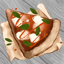 Pizza Slice 520