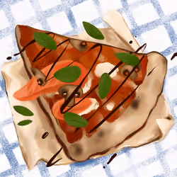 Pizza Slice 426