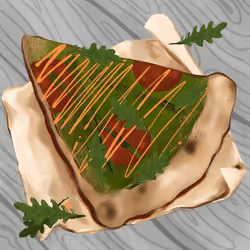 Pizza Slice 547