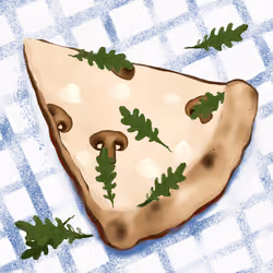 Pizza Slice 480