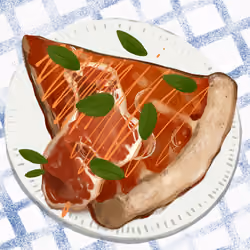 Pizza Slice 369